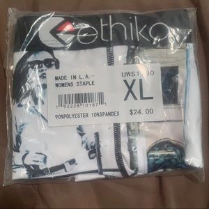 Ethika Women’s Staple